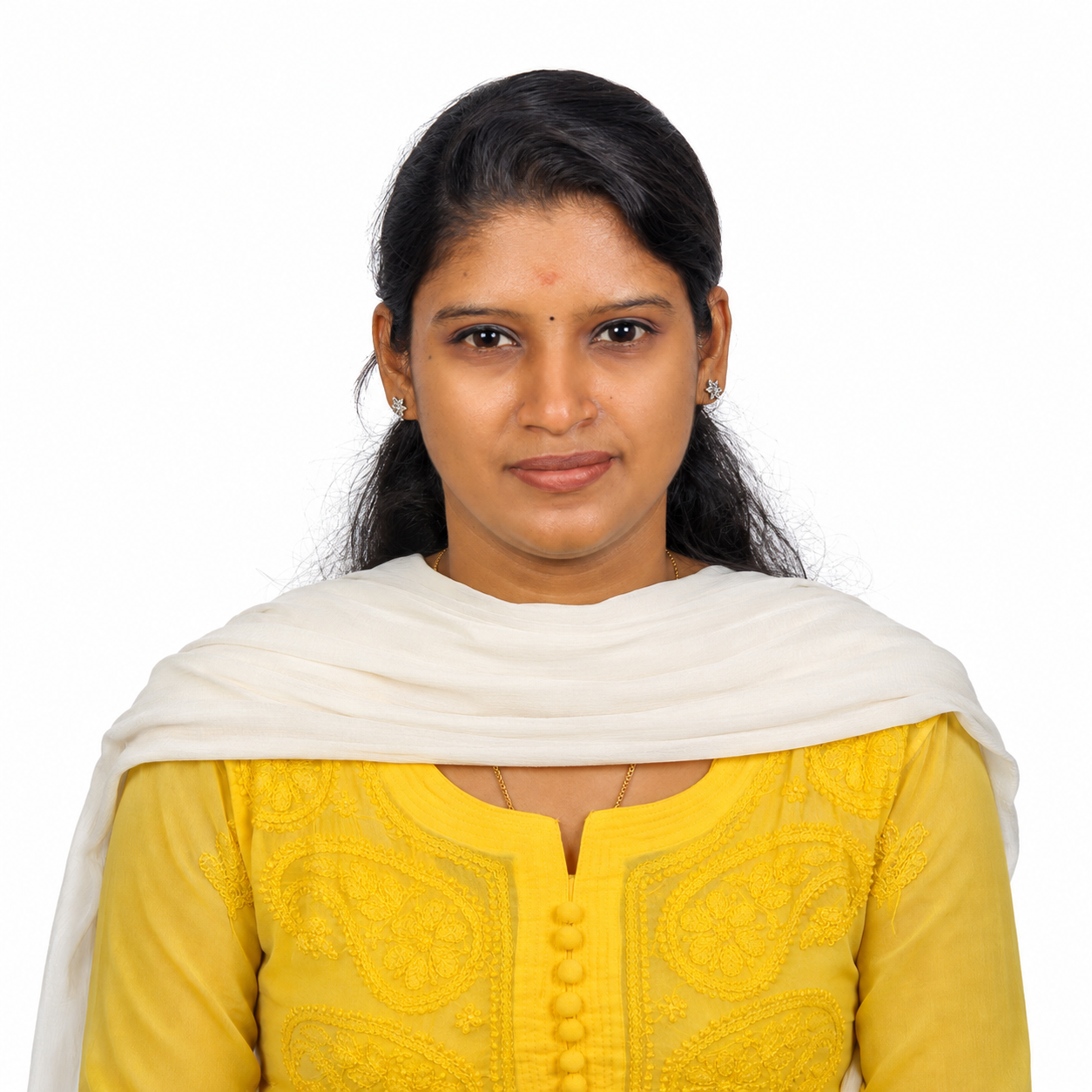 Ms. Anu Suruthi