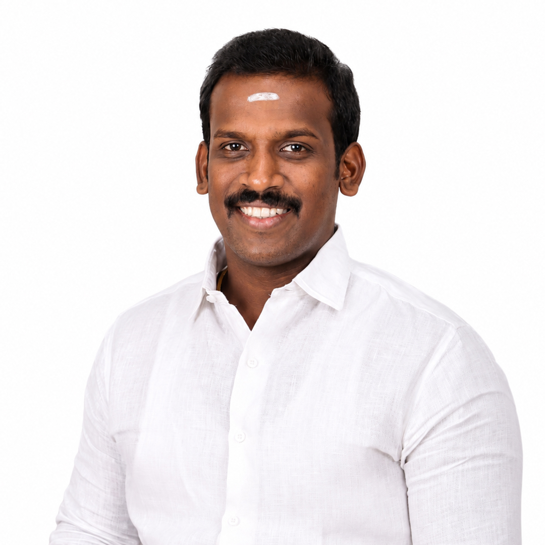 Mr. Manirathnam