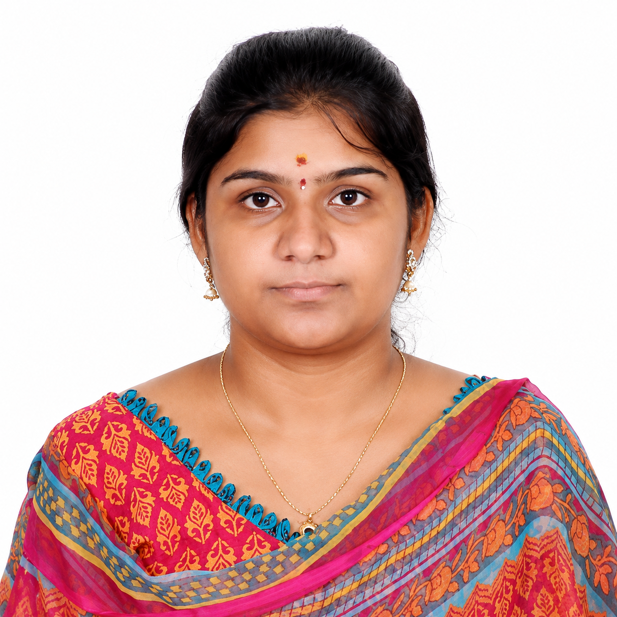 Mrs. Muthulakshmi