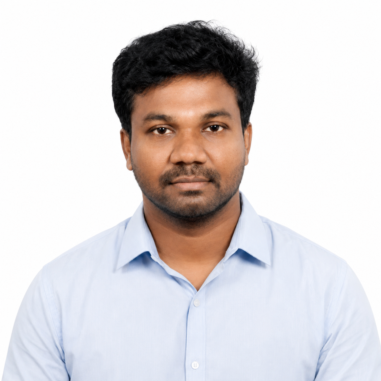Mr. Nagarjun