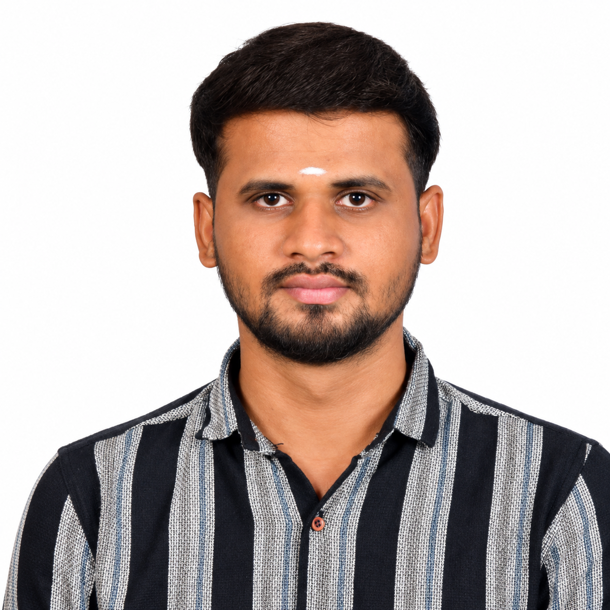 Mr. Yakkeshwaran