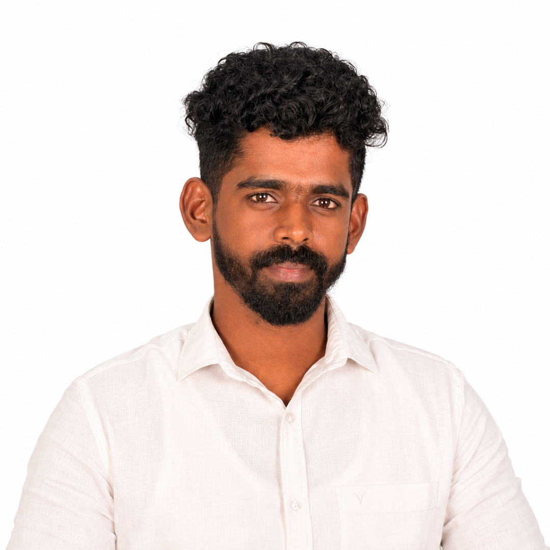 Mr. Yunus Mohammed